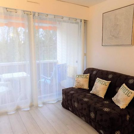 Saint Georges De Didonne - Appartement Proche Plage Et Centre-Ville Extérieur photo