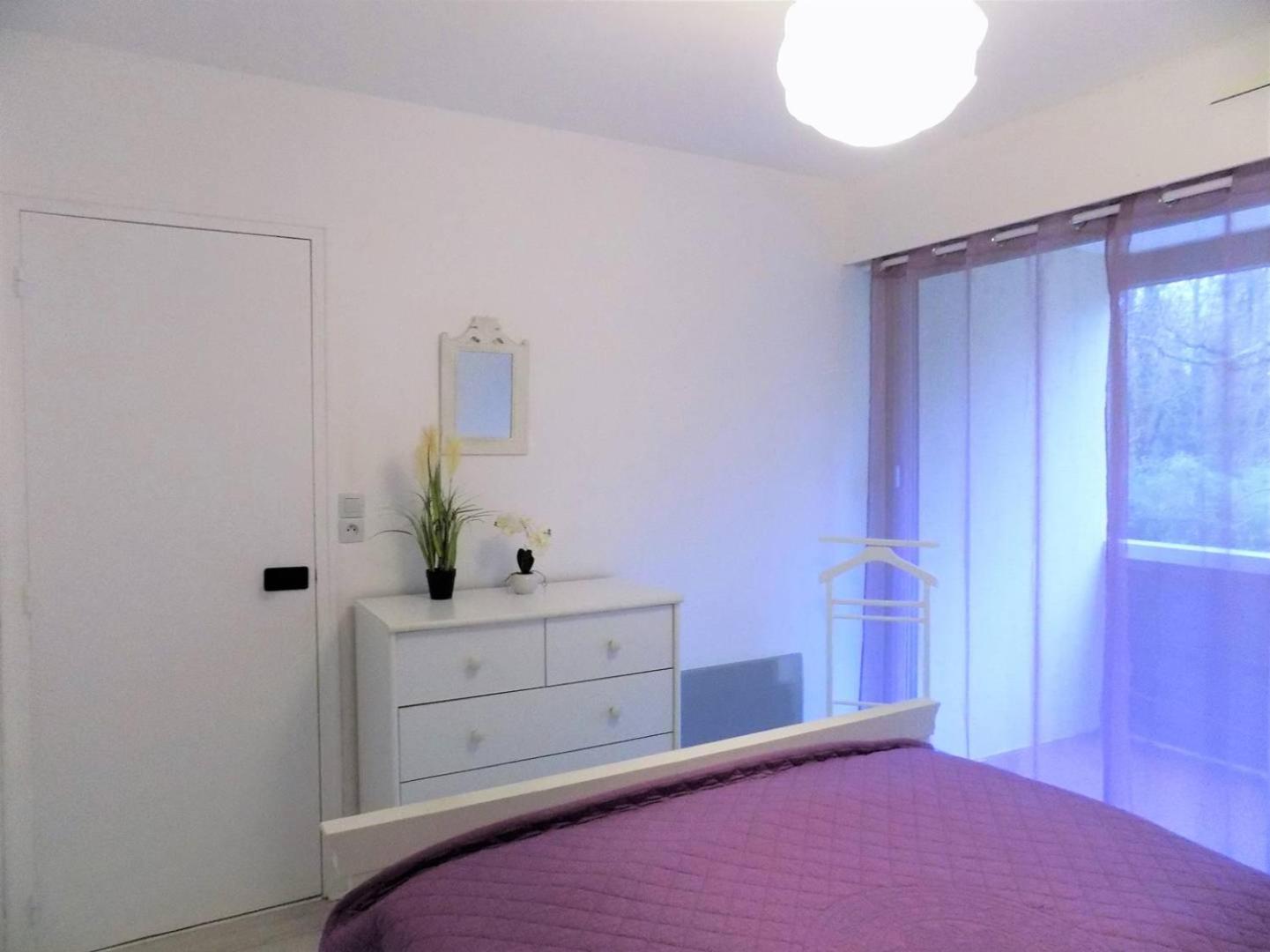 Saint Georges De Didonne - Appartement Proche Plage Et Centre-Ville Extérieur photo