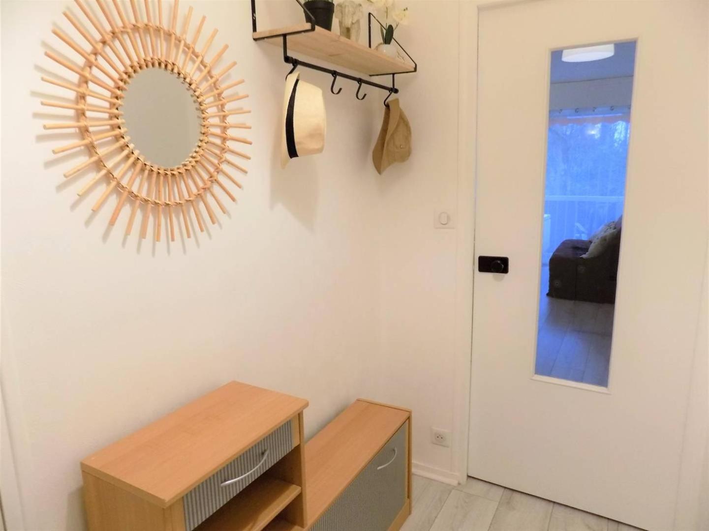 Saint Georges De Didonne - Appartement Proche Plage Et Centre-Ville Extérieur photo