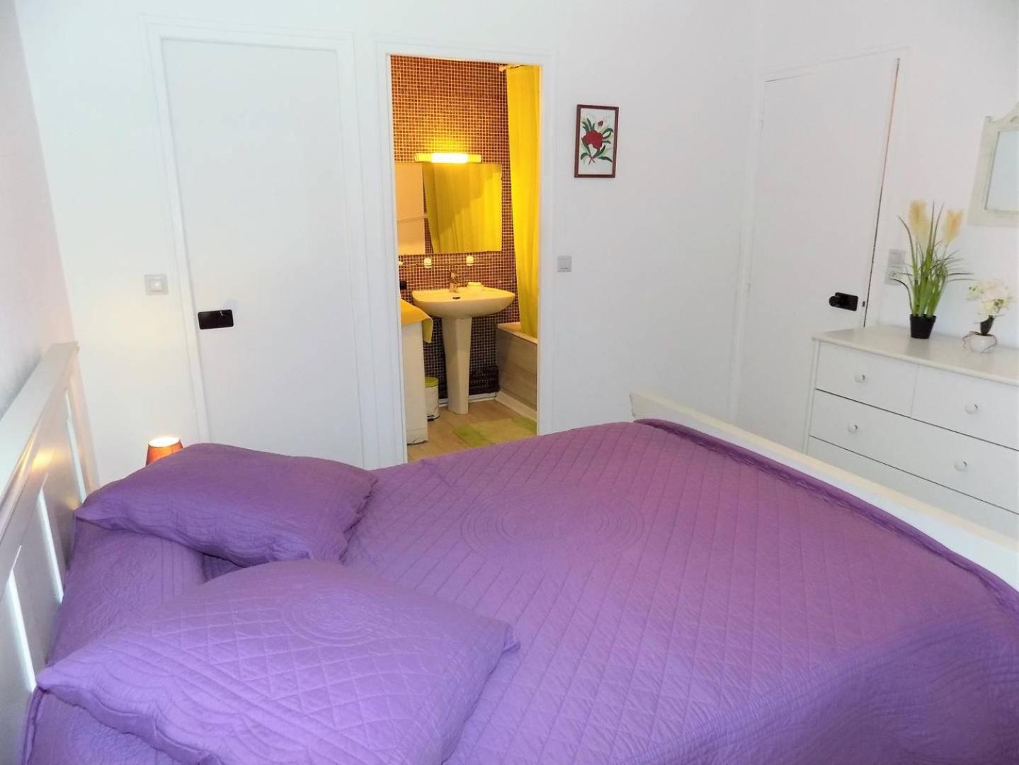 Saint Georges De Didonne - Appartement Proche Plage Et Centre-Ville Extérieur photo