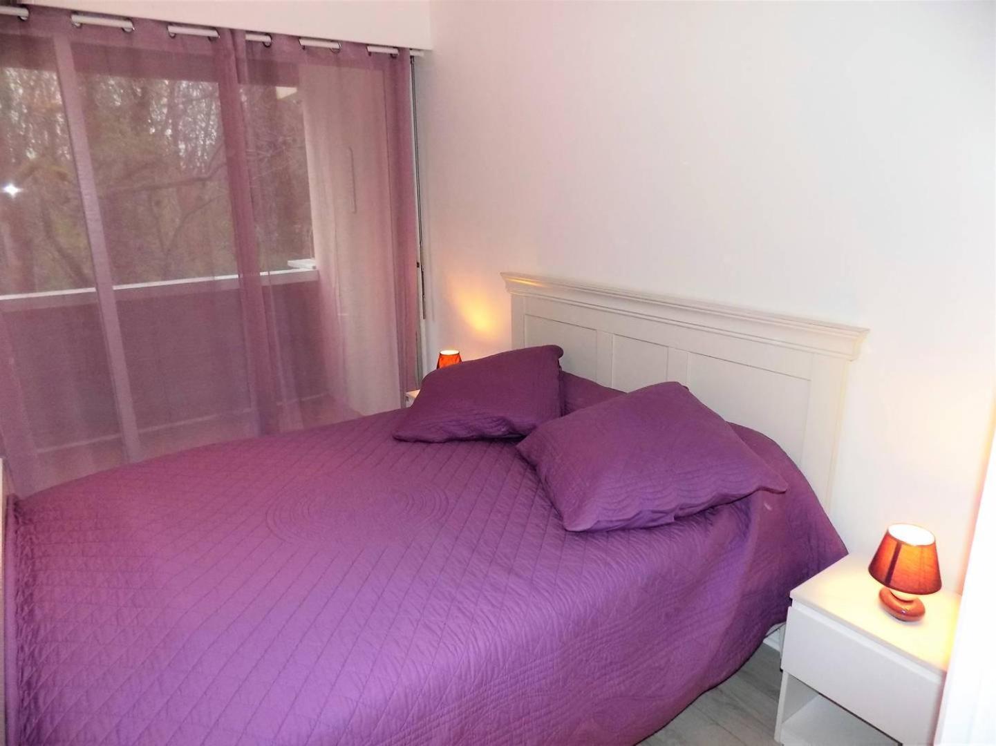 Saint Georges De Didonne - Appartement Proche Plage Et Centre-Ville Extérieur photo