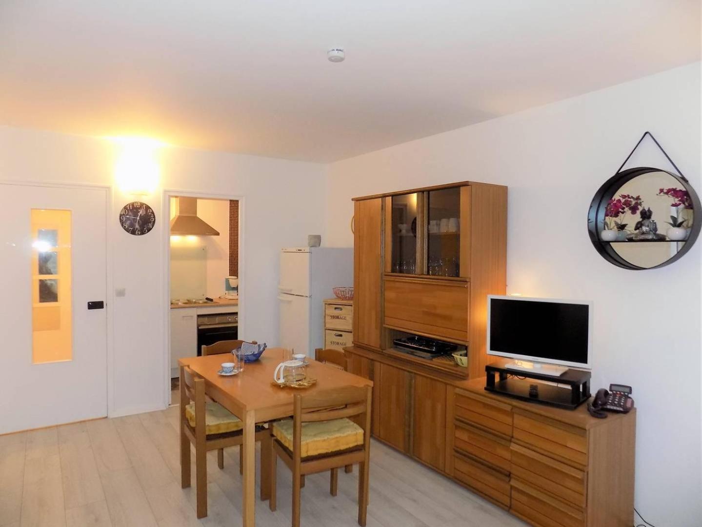 Saint Georges De Didonne - Appartement Proche Plage Et Centre-Ville Extérieur photo
